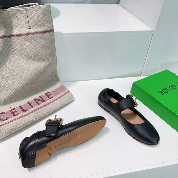 Bottega Veneta Shoes BVS00140 Bottega Veneta Shoes BVS00140